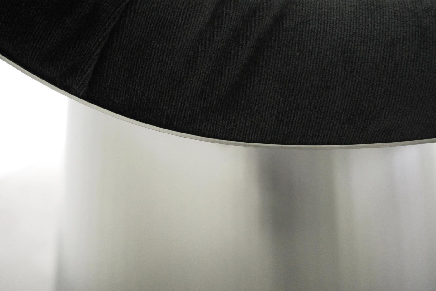 Lounge chair designed by Anker Bak for FATE INDUSTRIES
