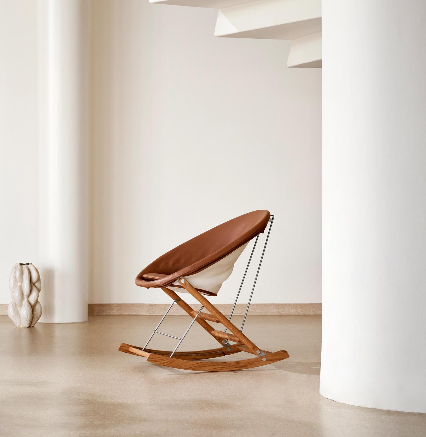 Photo of rocking chair