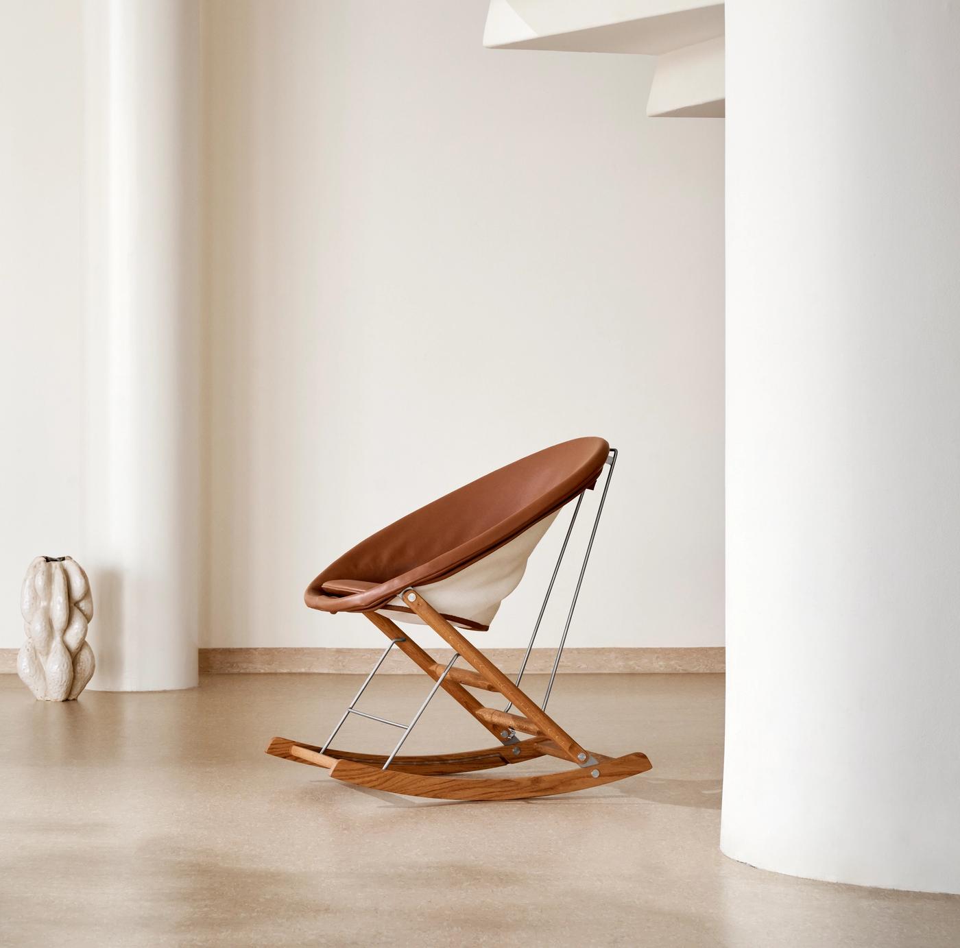 Photo of rocking chair