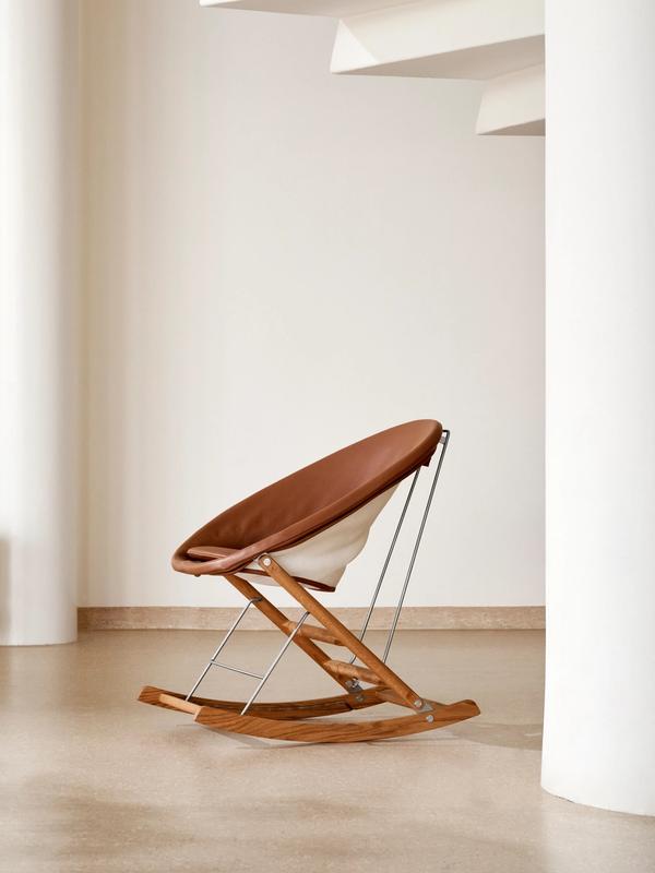 Photo of rocking chair