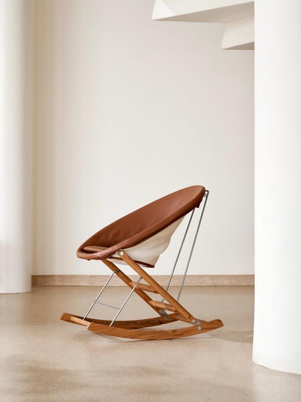 Photo of rocking chair
