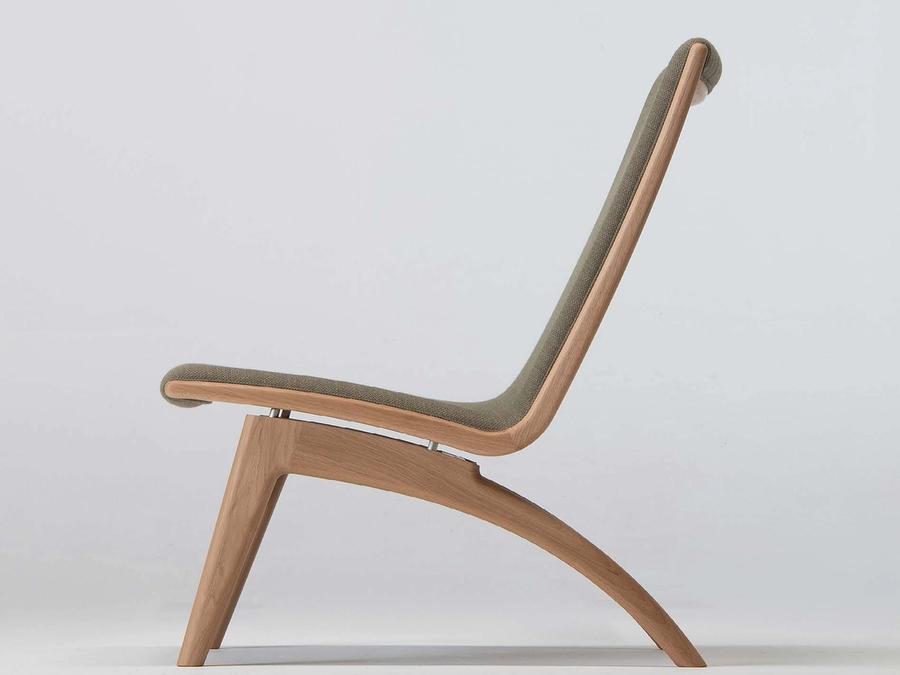 A chair