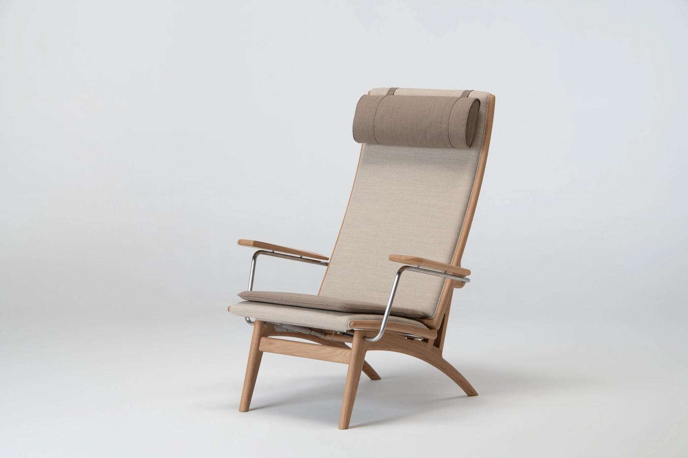 GAZE High-back Chair media 2