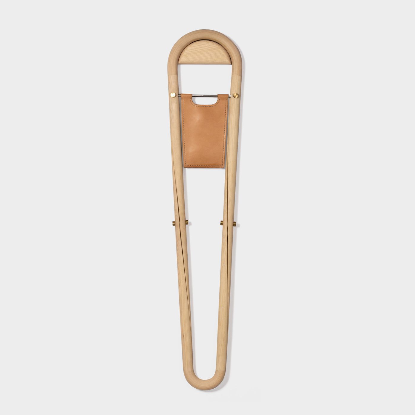 SNILD folding sitting cane that transforms from walking cane to stool