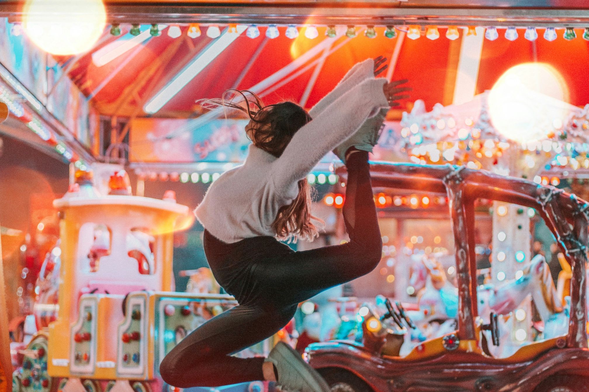 Safe Space for Expression