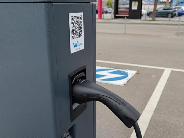 Elektromobilität erleben