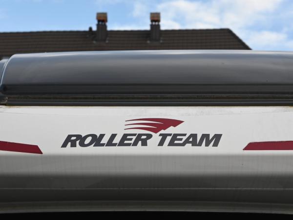 Vermietung Freizeitmobile