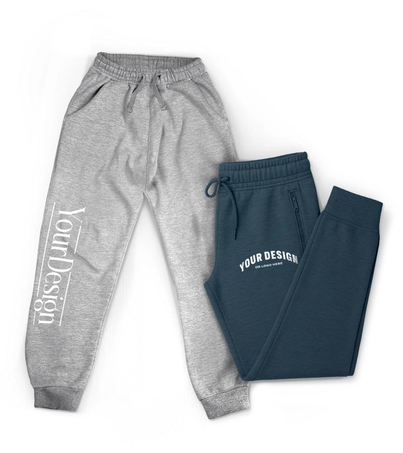 Athleisure Sweatpants