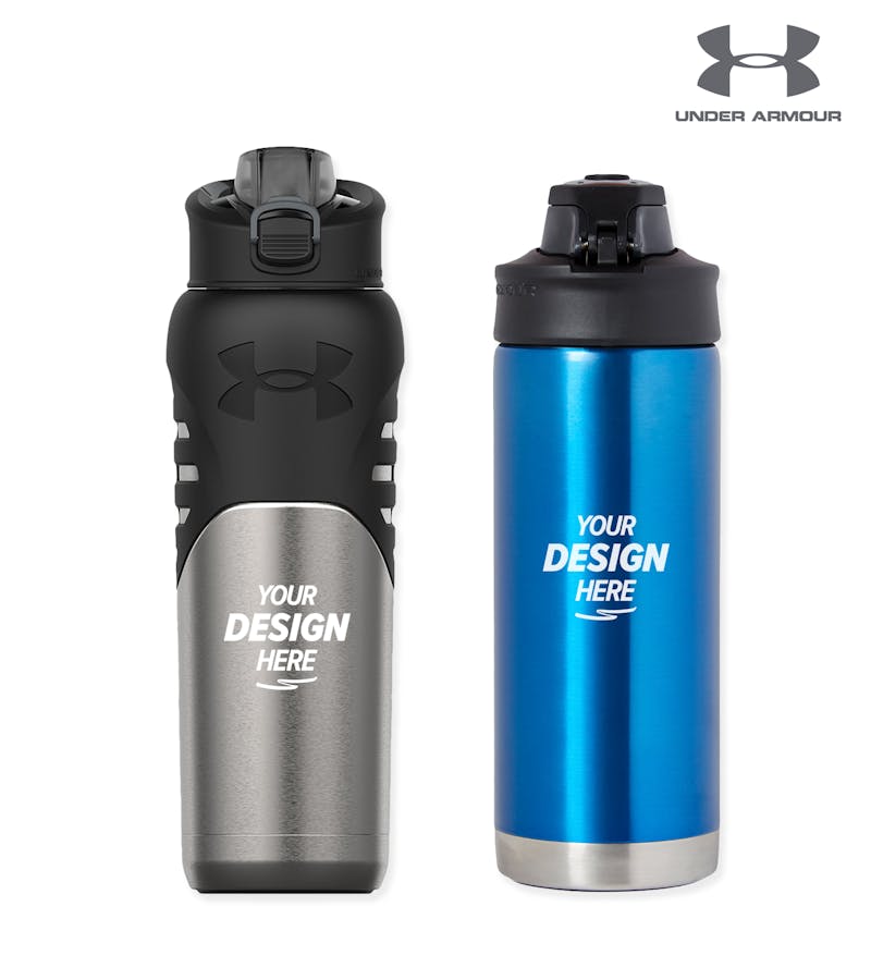 Under Armour Water Bottles