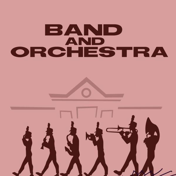 Band & Orchestra