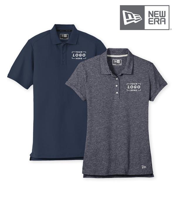 New Era Polos