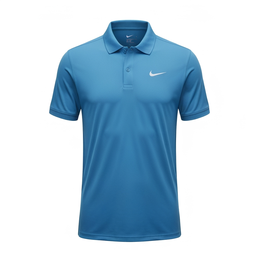 design your own nike polo
