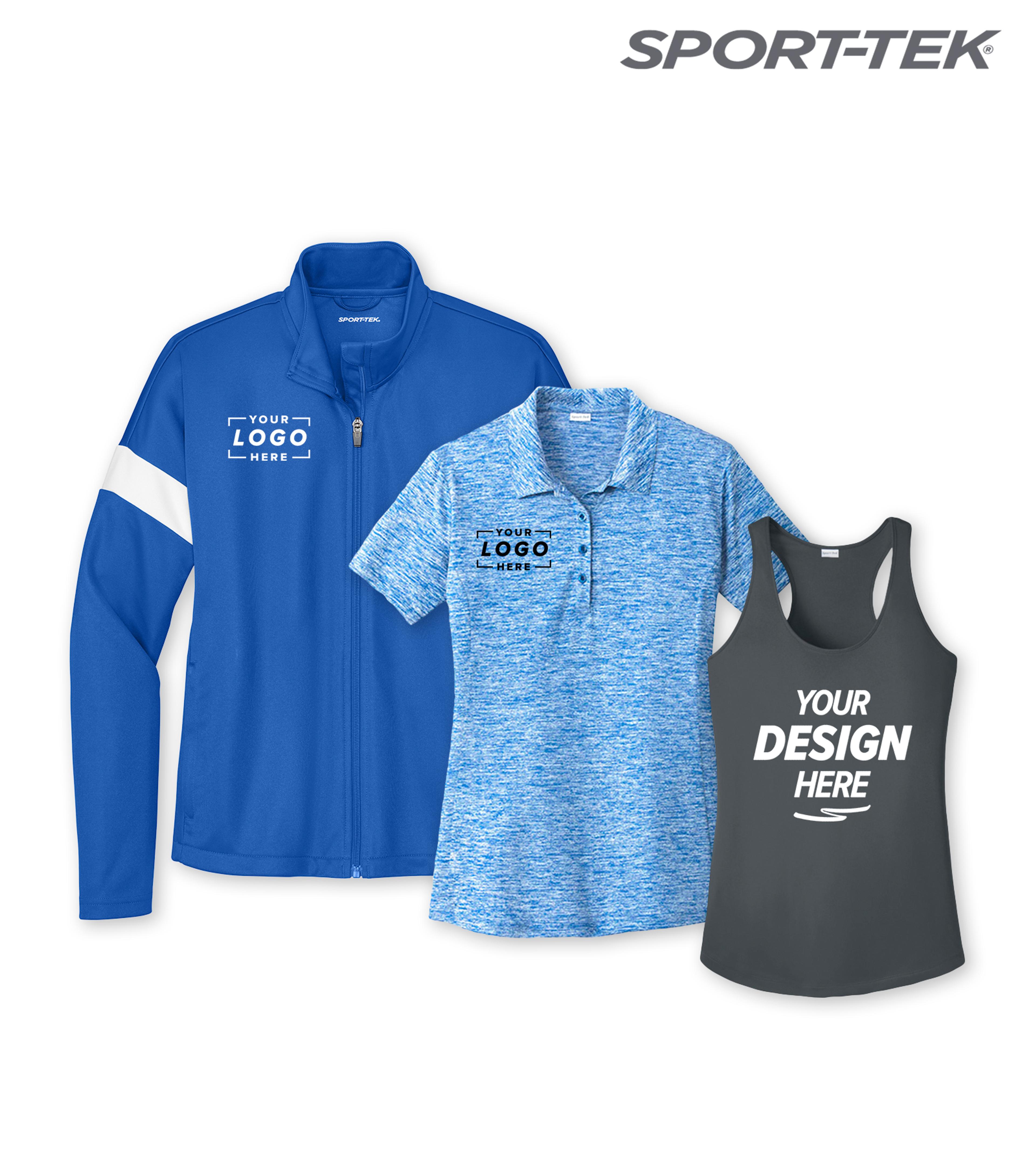 Sport-Tek Women's Apparel