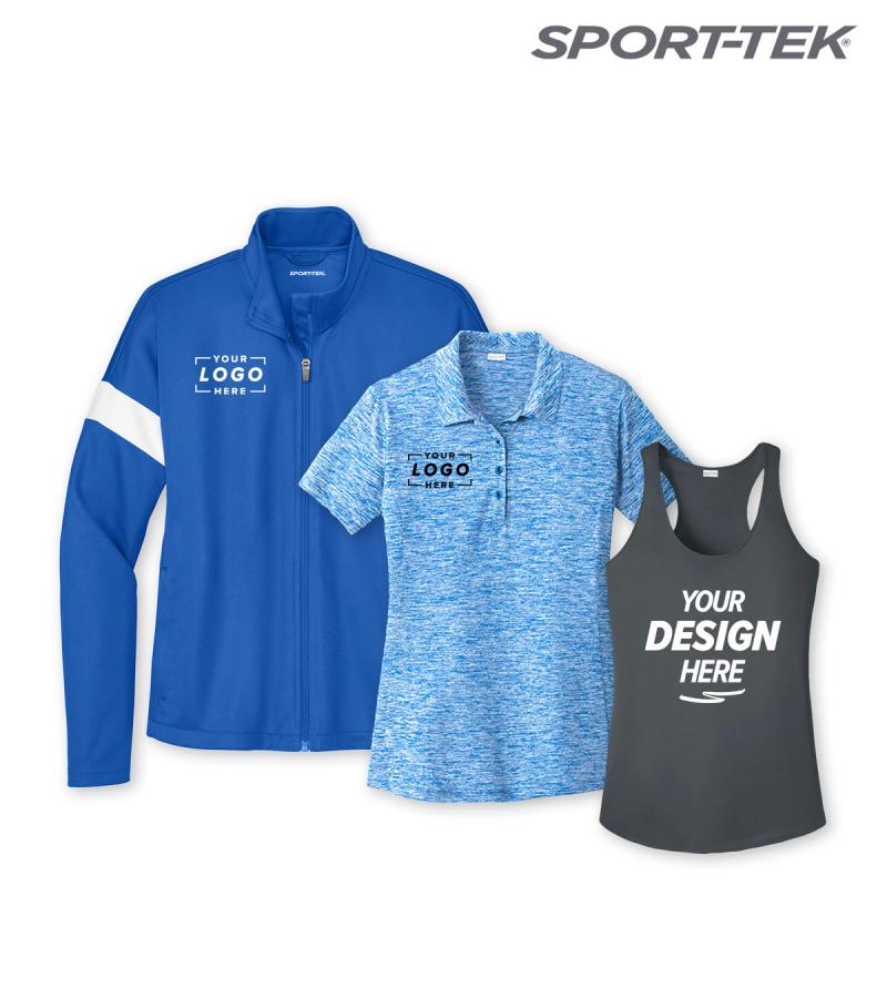 Sport-Tek Women's Apparel