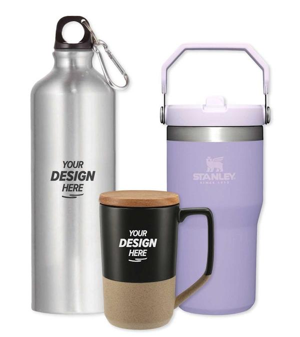 Drinkware Gifts