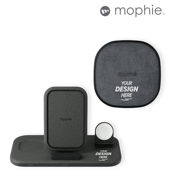 Mophie Wireless Charging