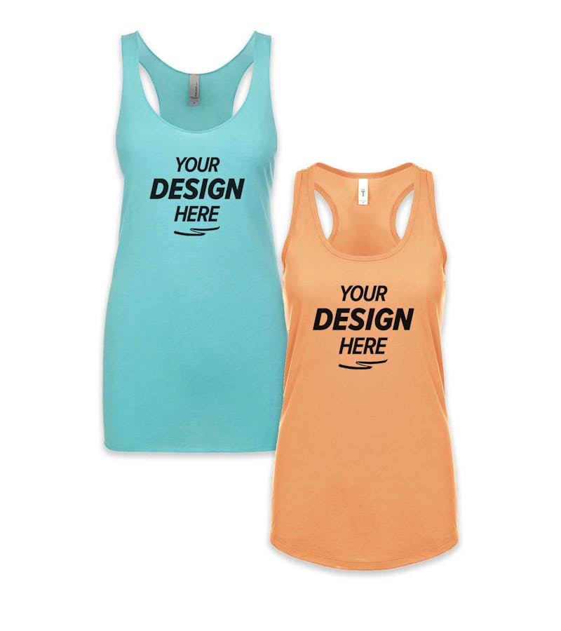 Women's Tank Tops