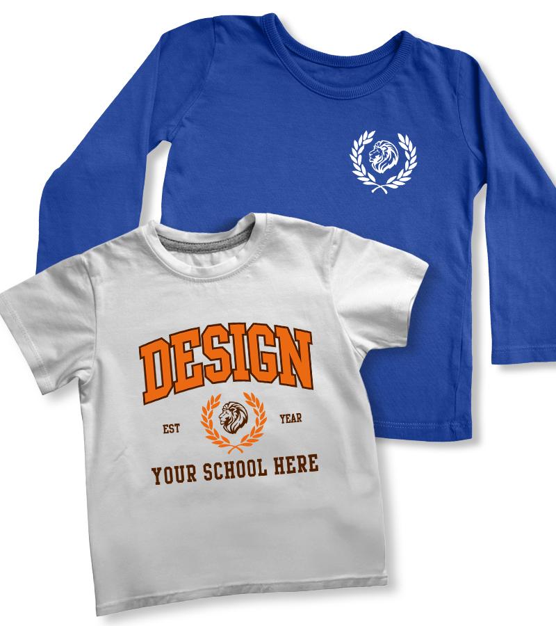 Kids T-Shirts