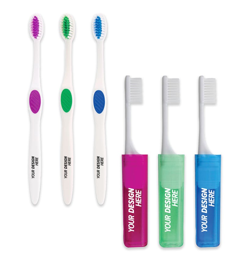 Toothbrushes