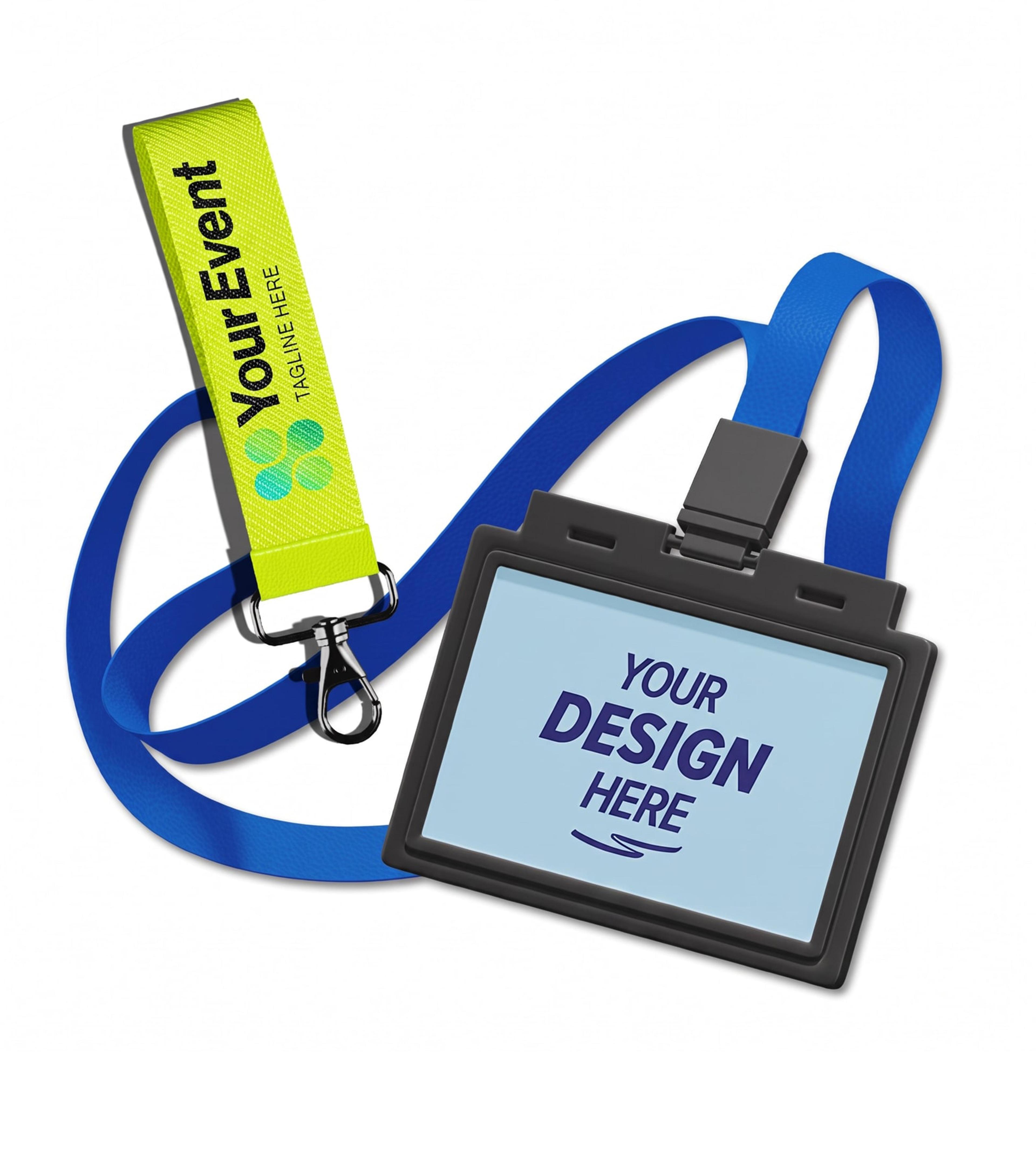 Lanyards