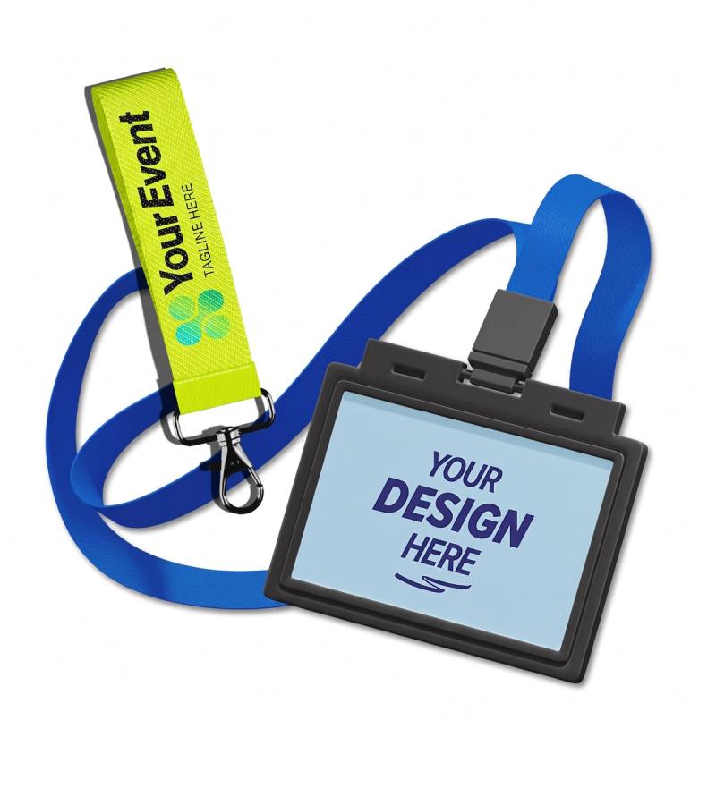 Lanyards