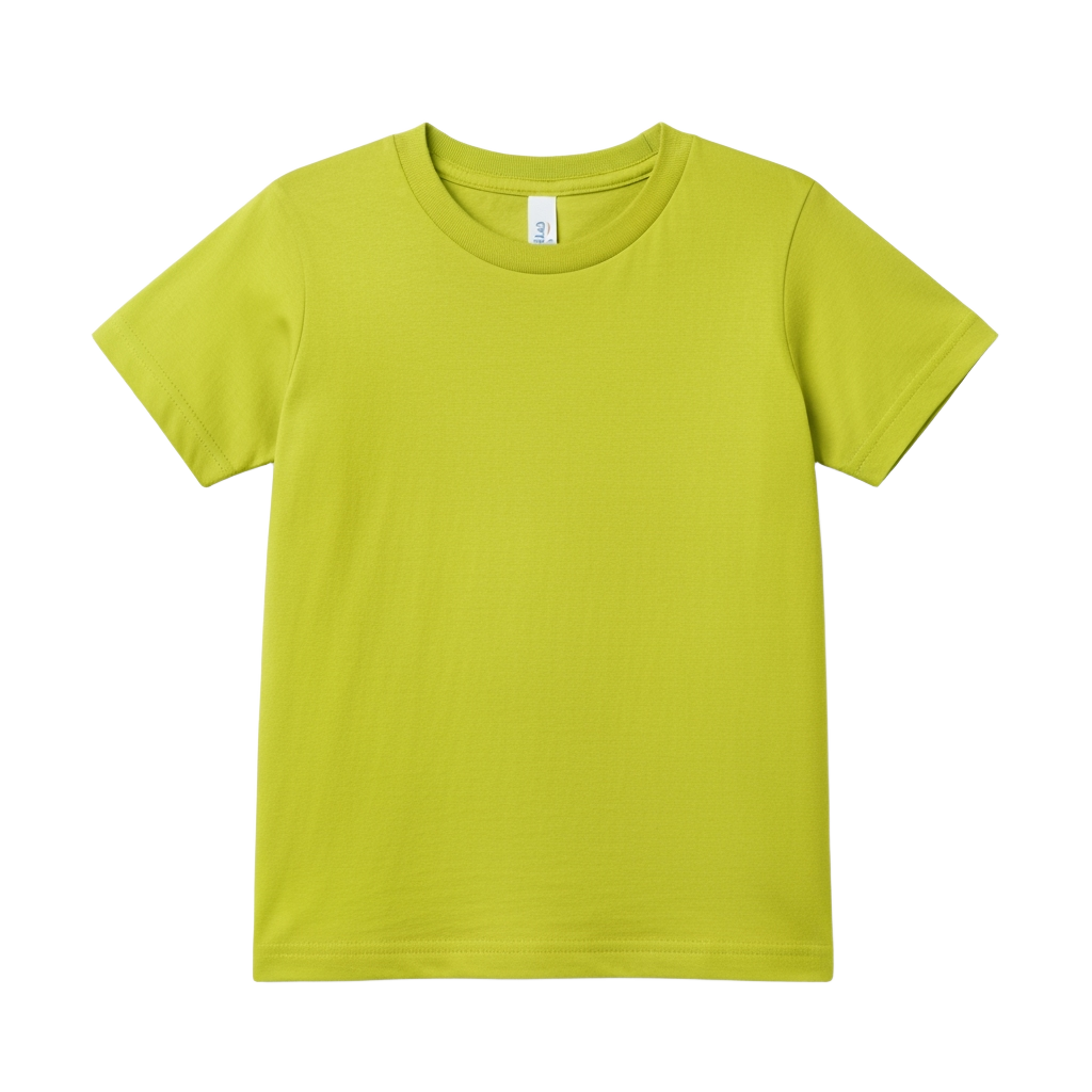 Custom Ringer T-Shirts | Design Your Own Ringer Tee