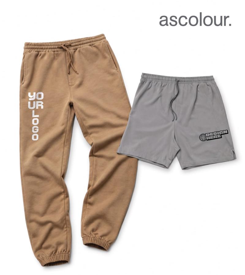 As Colour Pants & Shorts