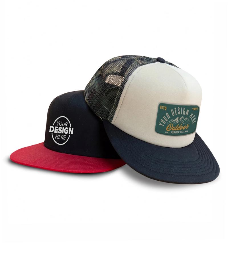Snapback Hats