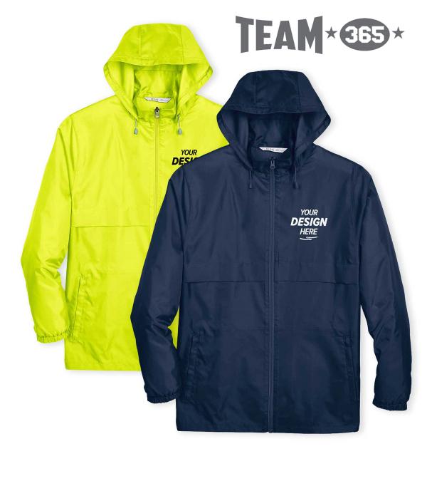 Team 365 Jackets