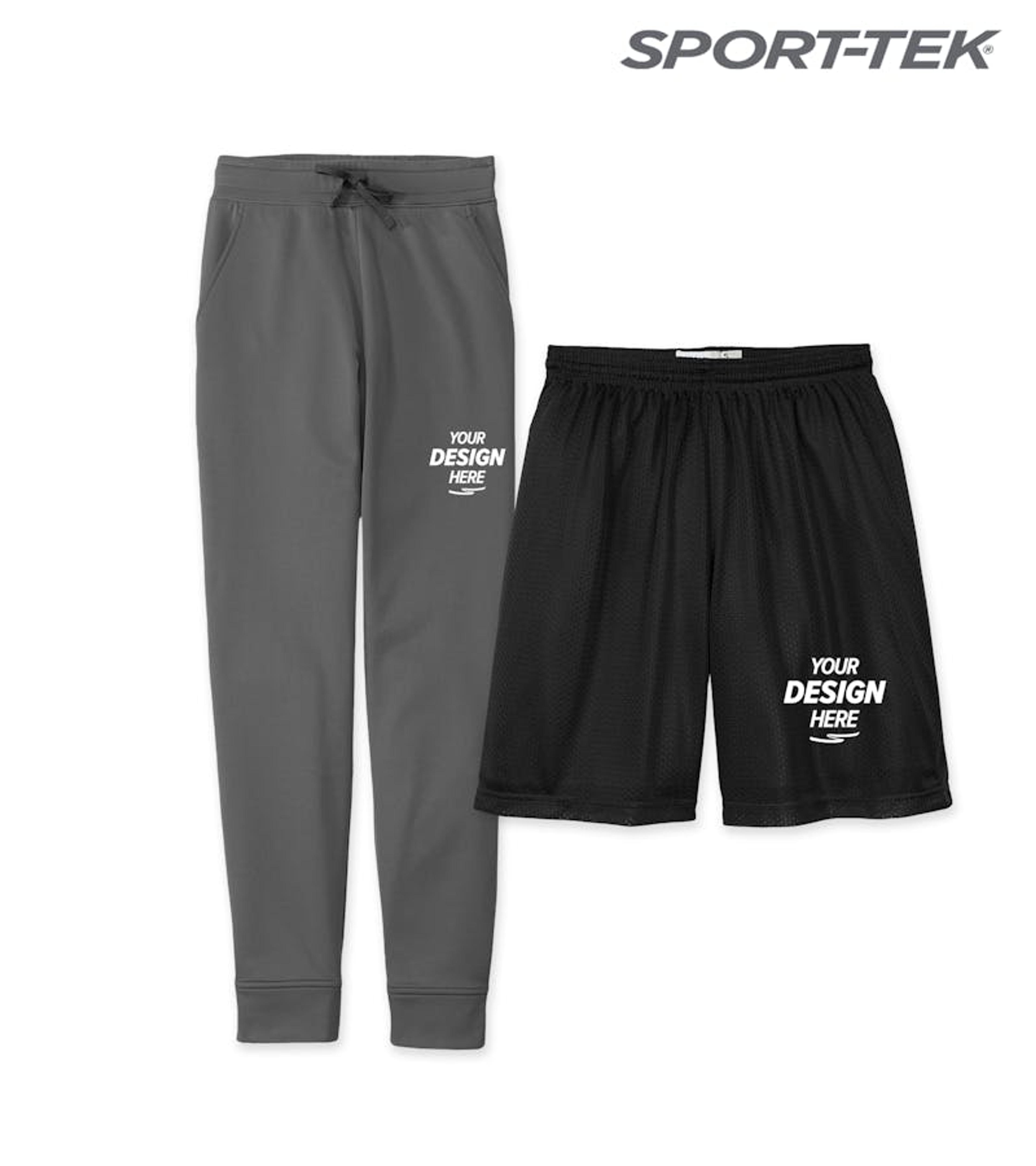 Sport-Tek Pants & Shorts