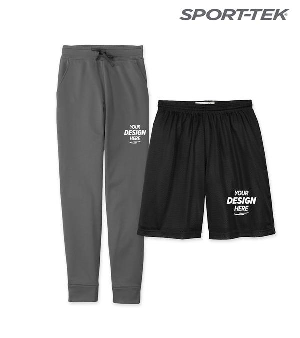 Sport-Tek Pants & Shorts