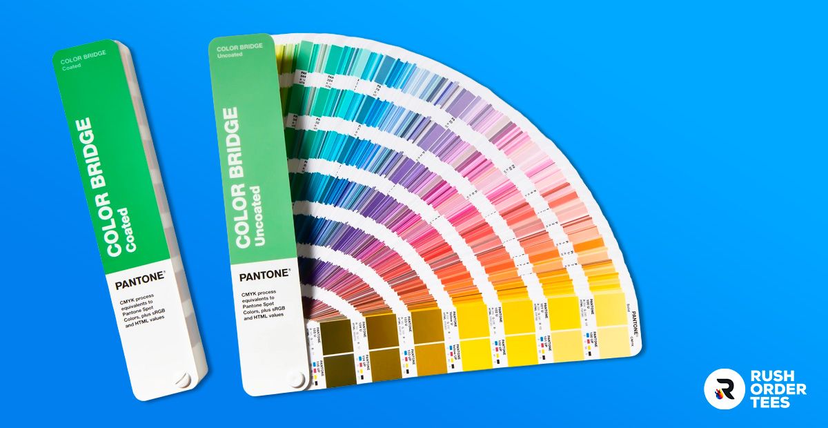 Guide to Using Pantone Colors and The Pantone Matching System