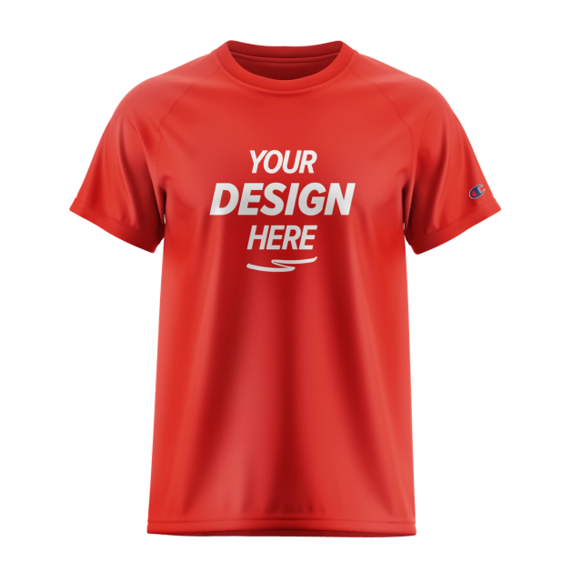 Champion T-Shirts