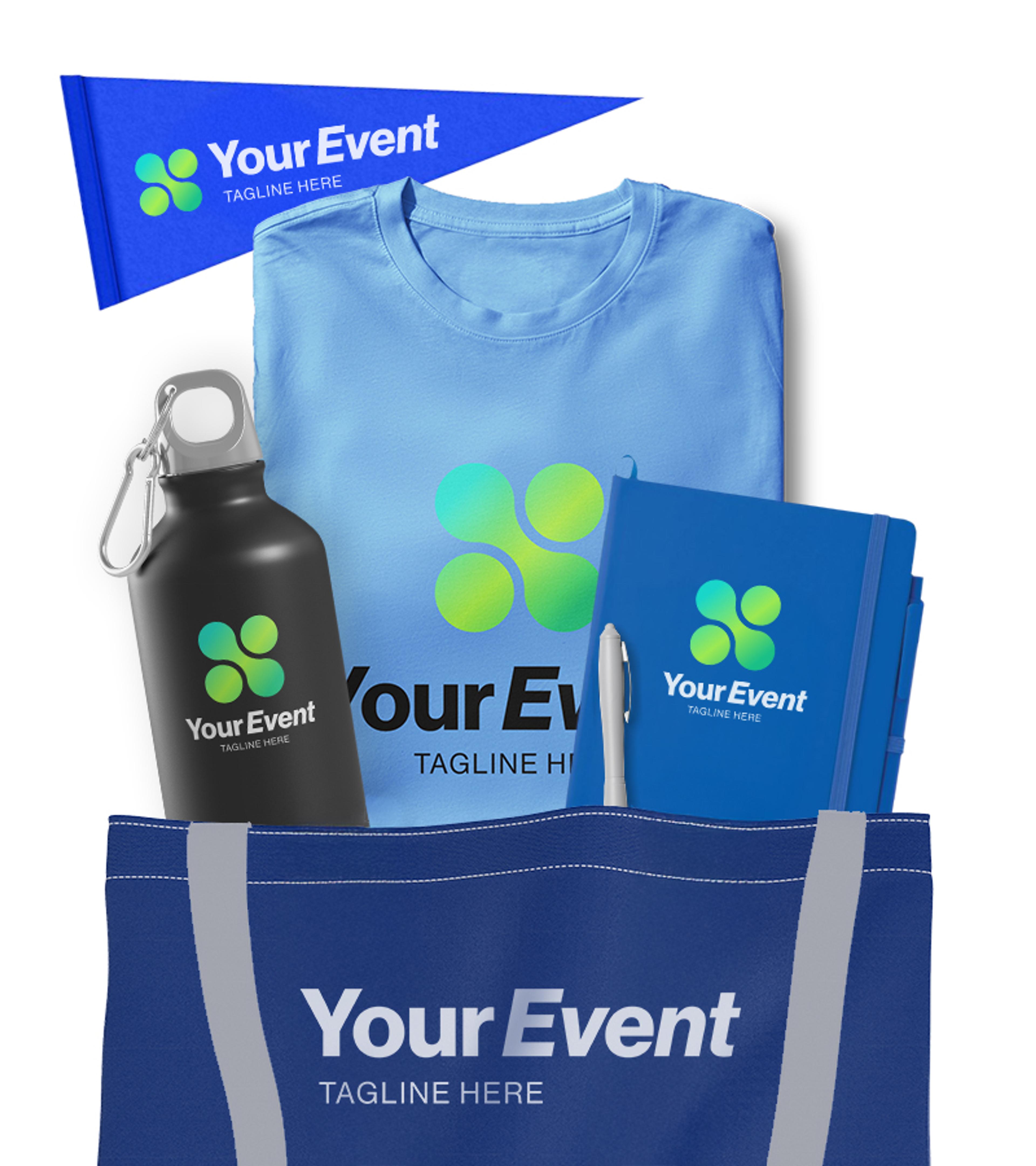 Trade Show Giveaways