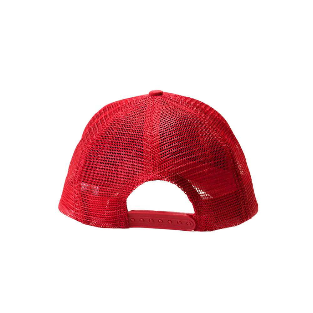 Big Accessories Mesh Trucker Cap | Design Online