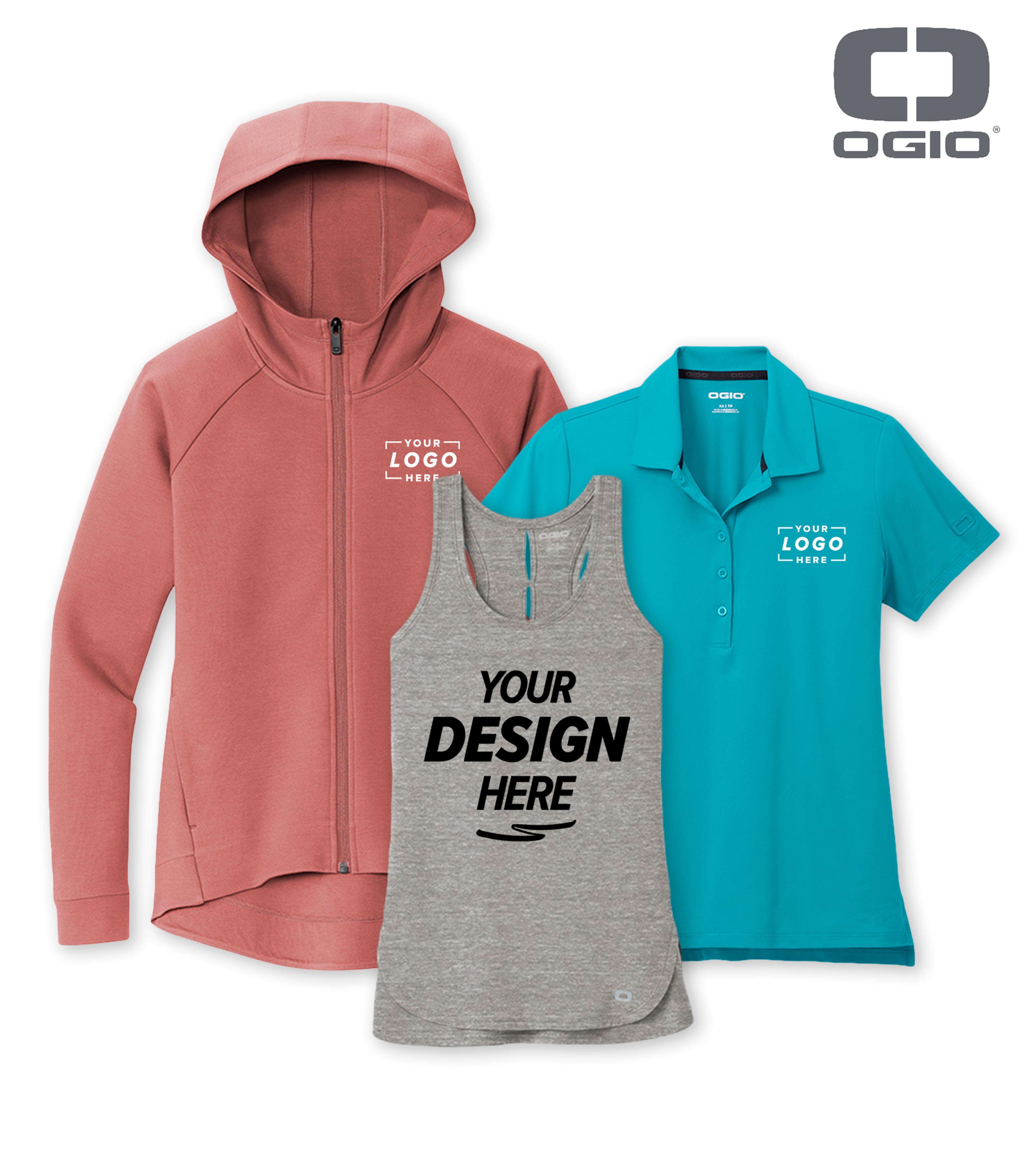 OGIO Women's Apparel