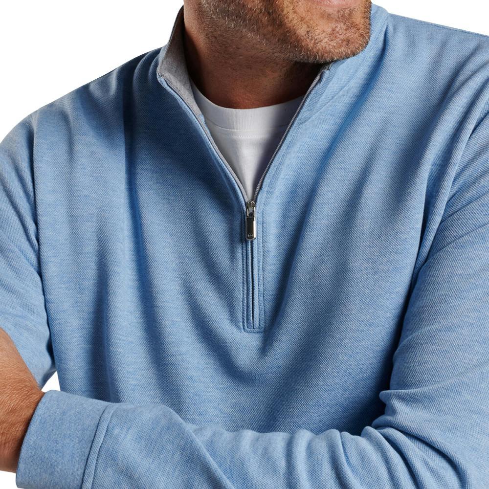 Custom Peter Millar Crown Comfort QuarterZip Design Online