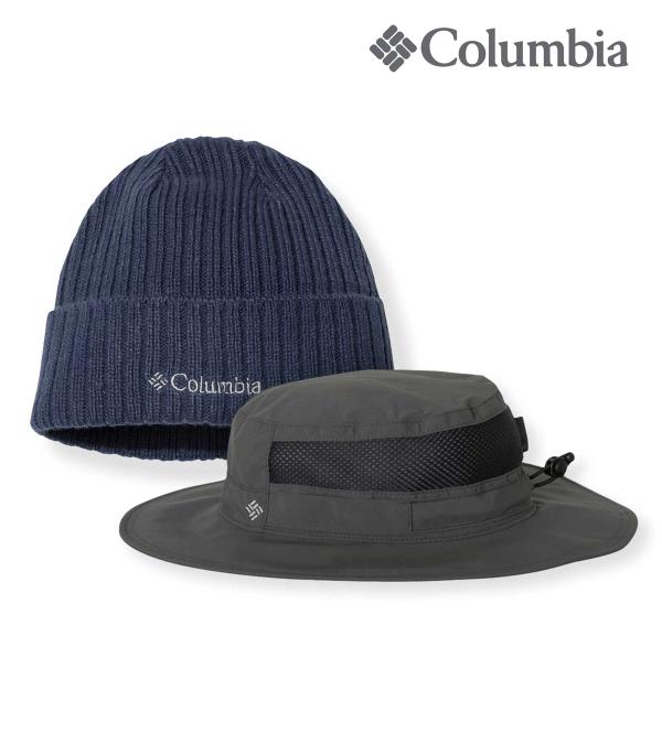 Columbia Hats