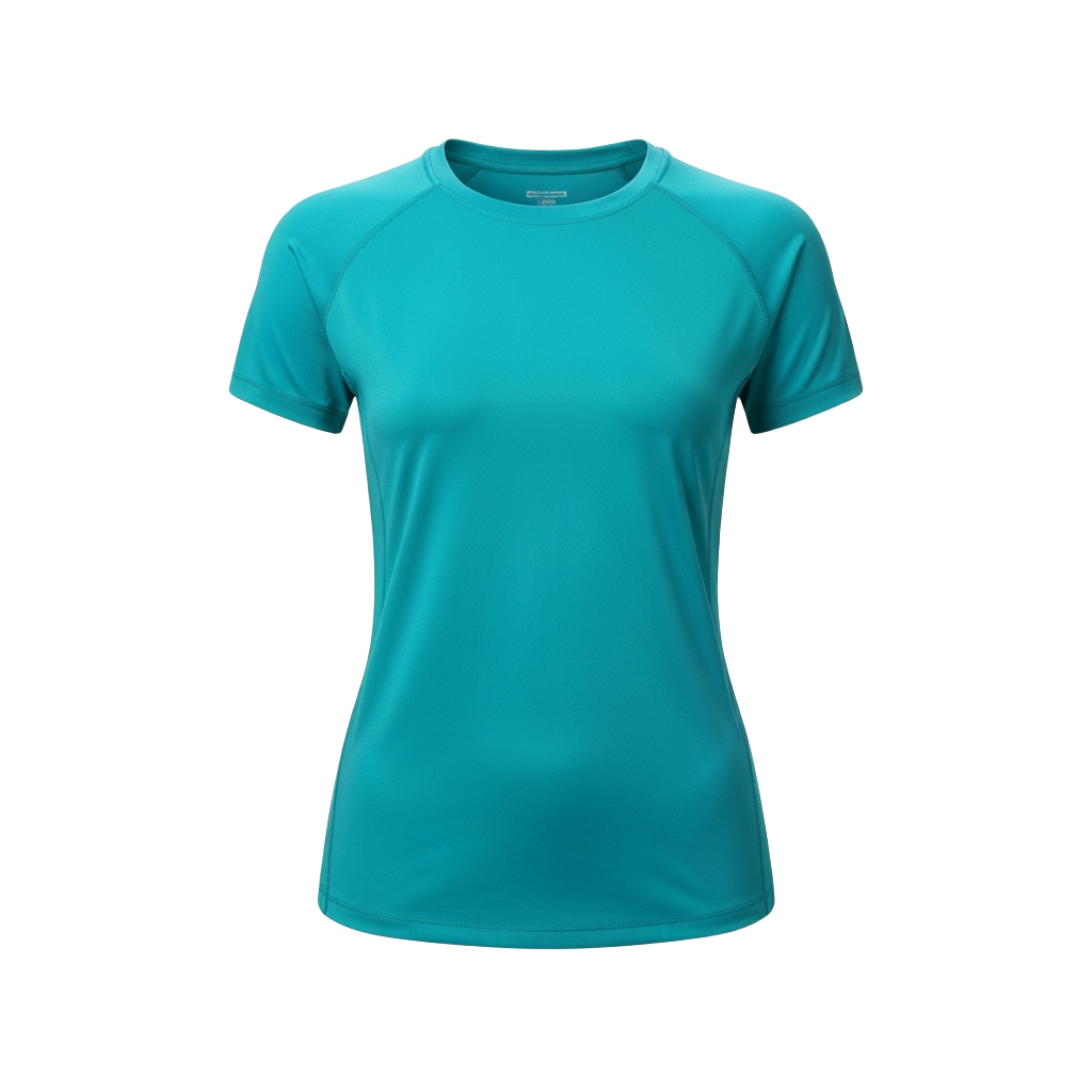 dri fit t shirts women's