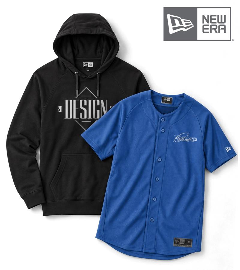 All New Era