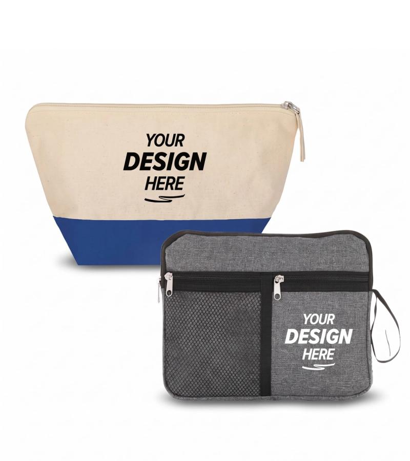 Travel Pouches