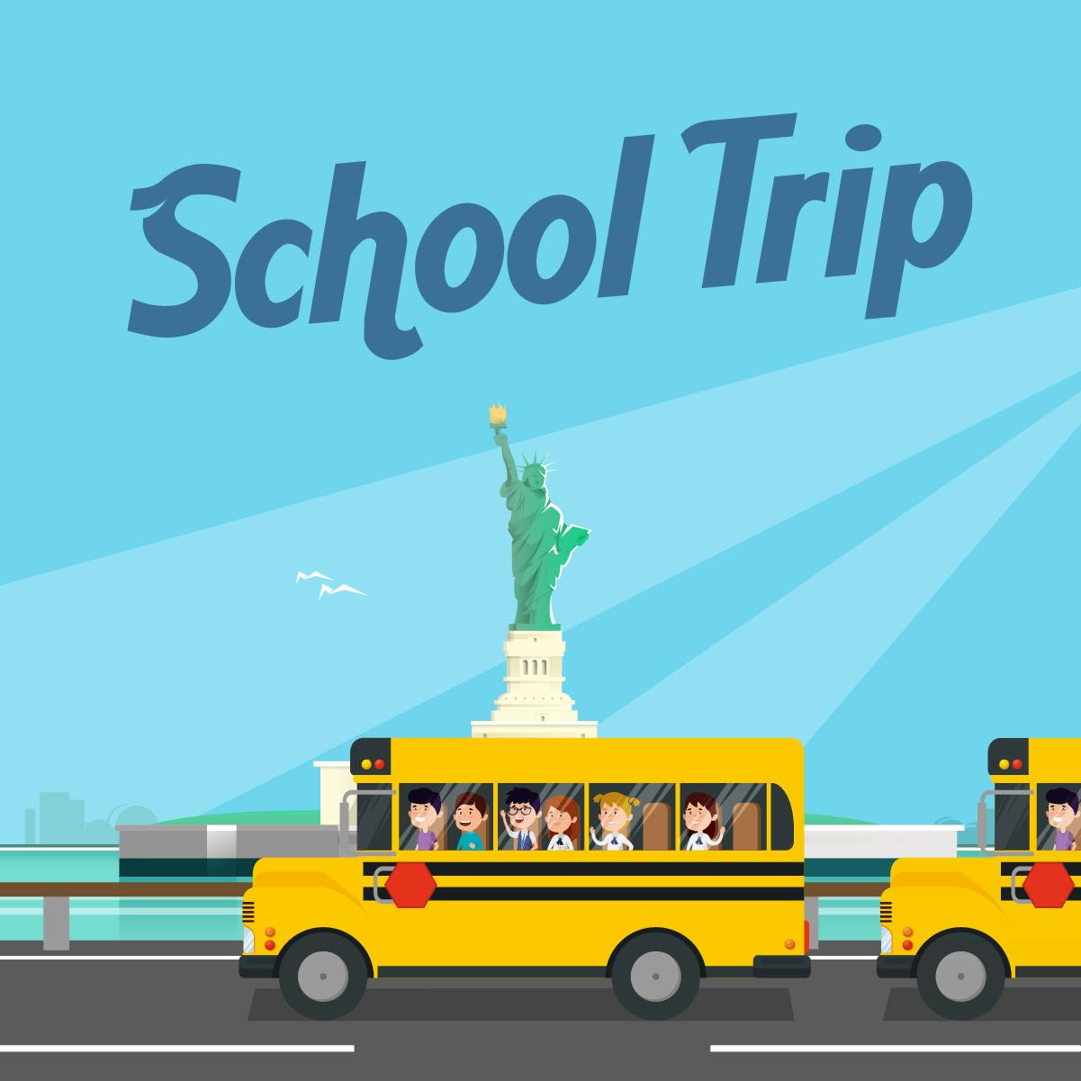 School Trip