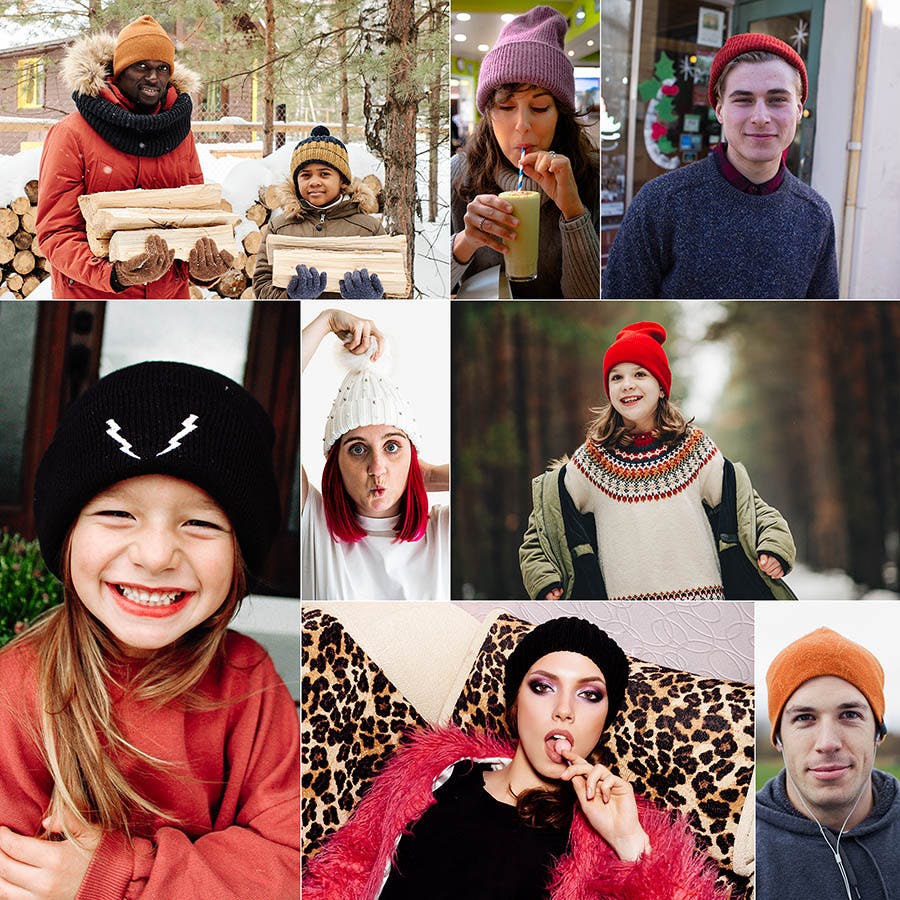 Types of Beanies The Top 5