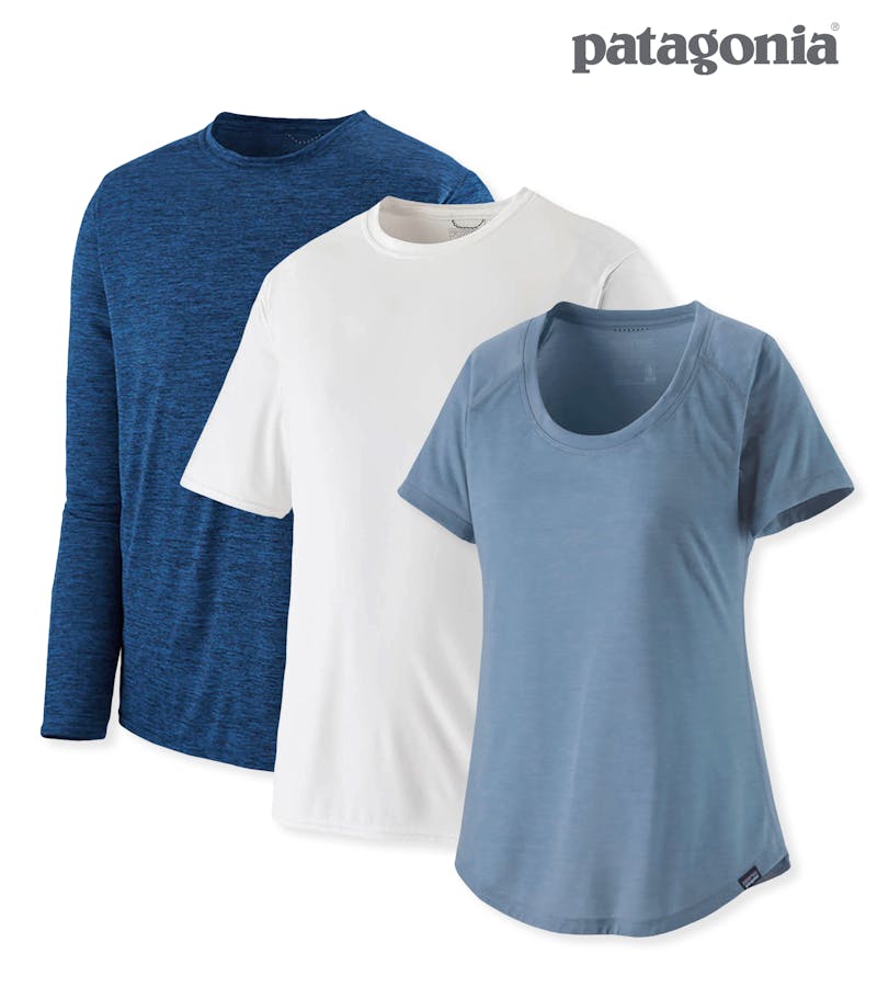 Patagonia T-Shirts