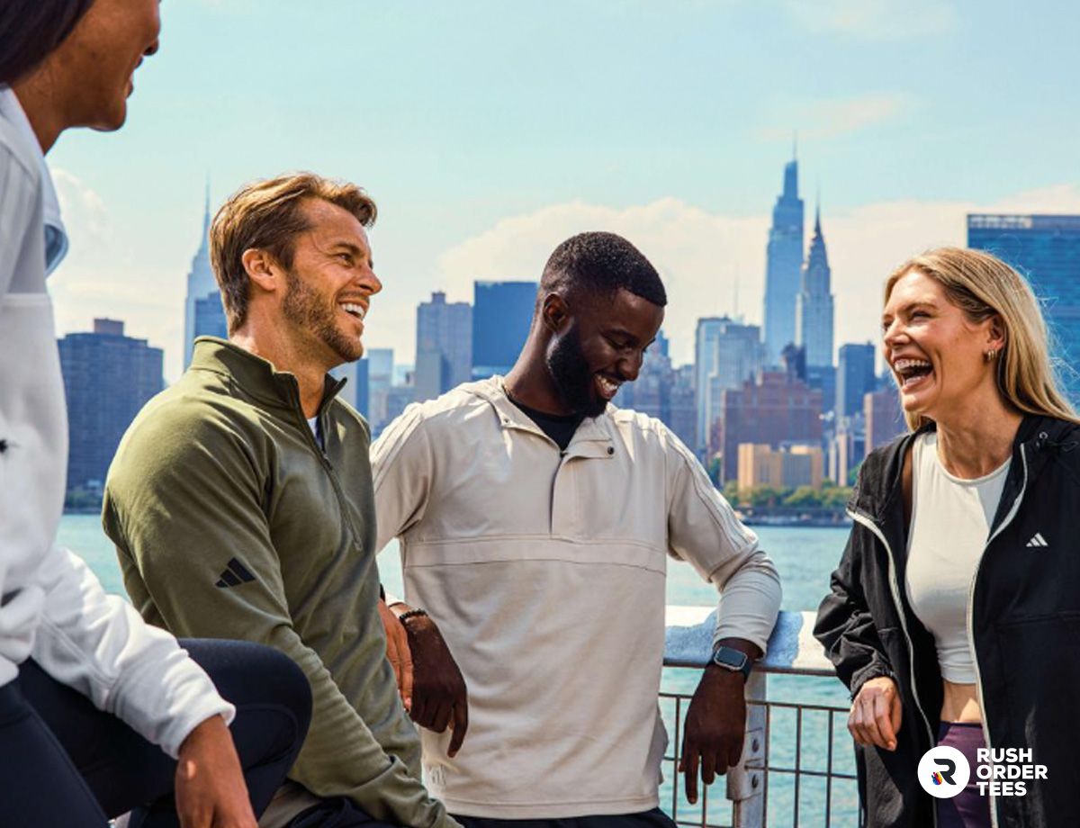5 Budget-Friendly Adidas Products
