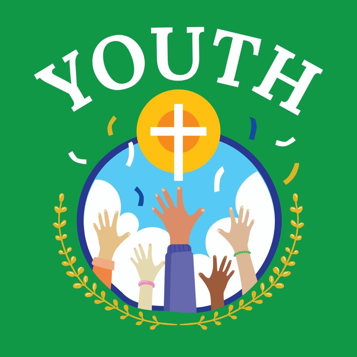 Church Youth Group