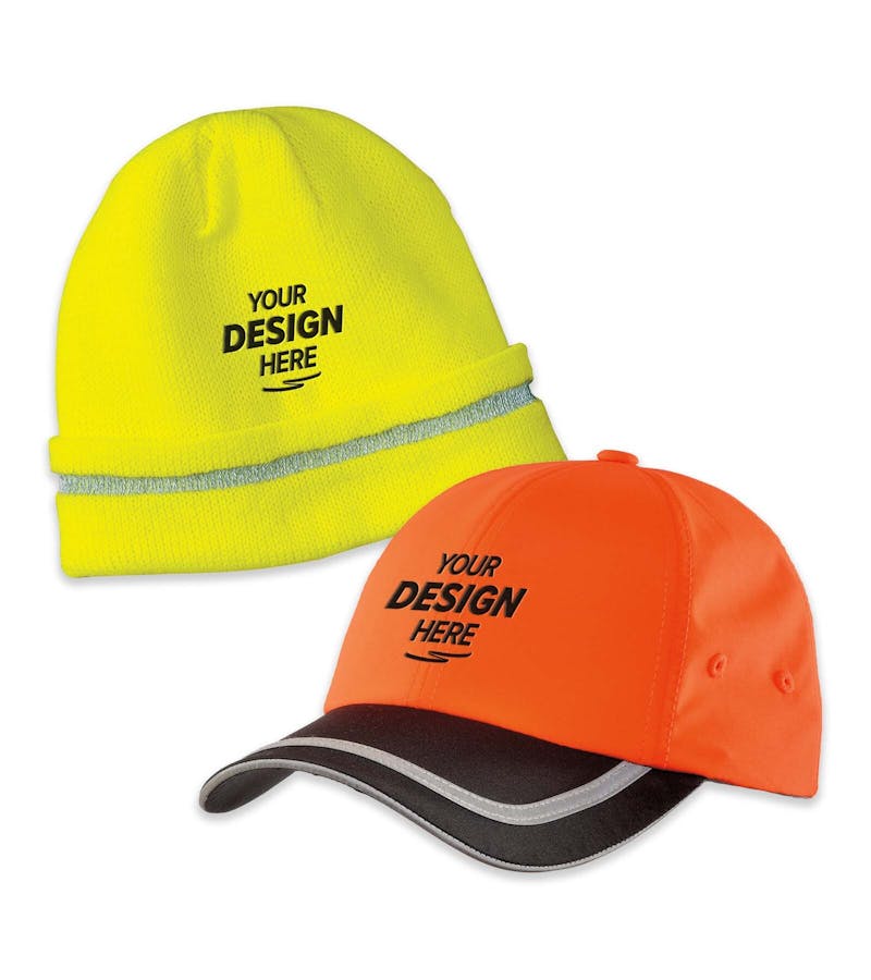 Safety Hats