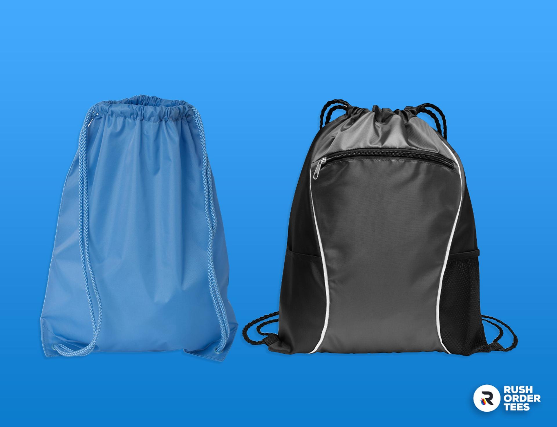 Pocket Printing 101: Custom Apparel & Promotional Products
