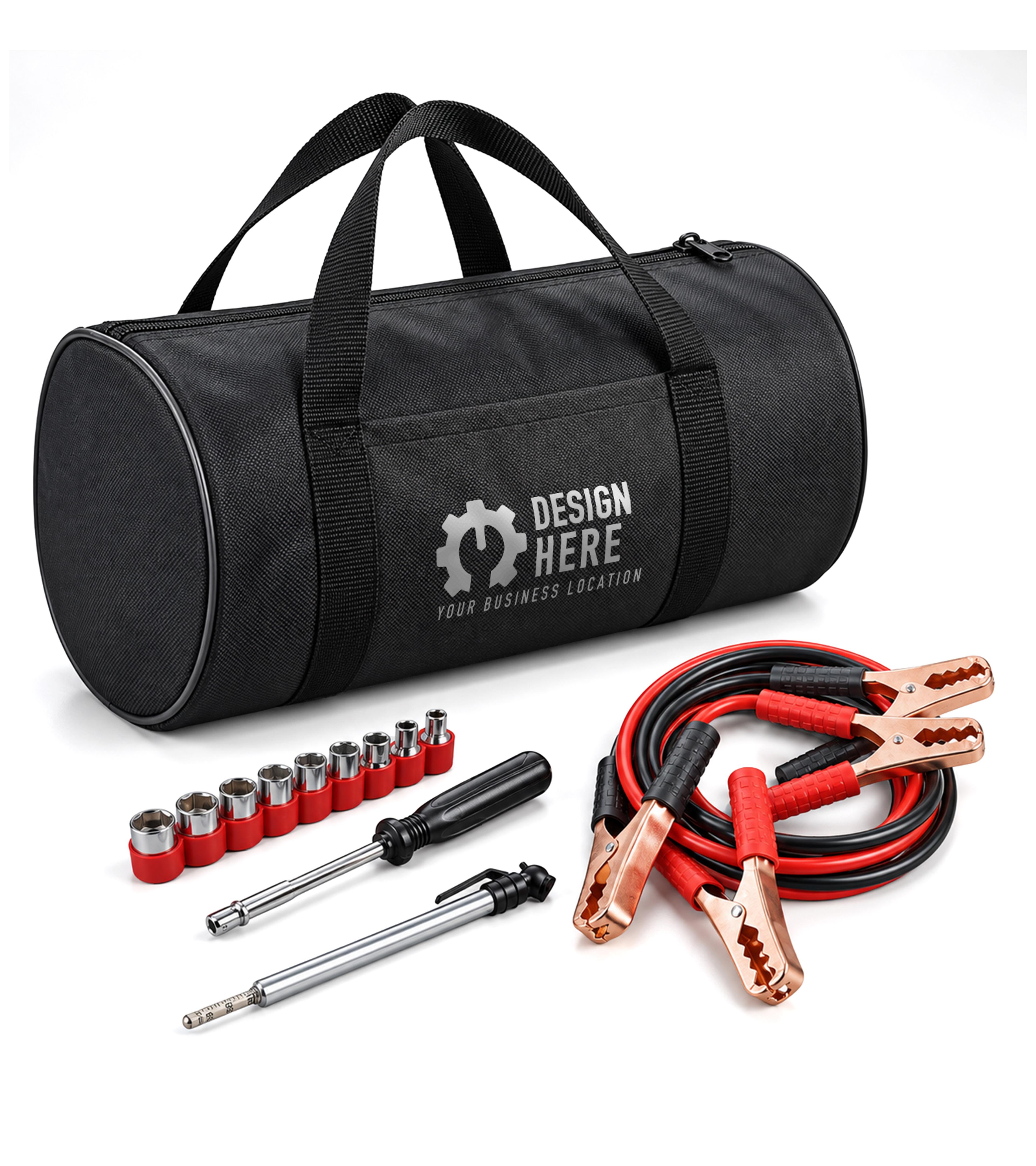 Emergency Kits 