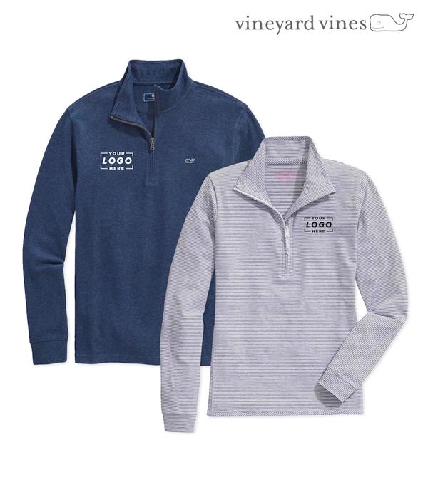 Vineyard Vines Quarter-Zips